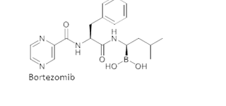 Bortezomib