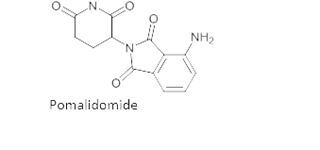 پومالیدوماید