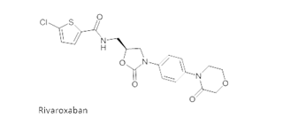 ریواروکسابان