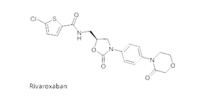 ریواروکسابان